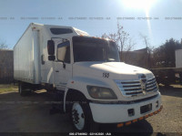 2006 HINO HINO 338 5PVNV8JT662S50127