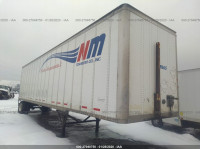 2007 WABASH NATIONAL CORP VAN 1JJV401W47L051739
