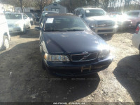 2003 VOLVO C70 HPT YV1NC62D93J036620