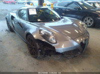 2018 ALFA ROMEO 4C ZARBAAA41JM269475