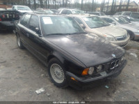 1990 BMW 535 I AUTOMATICATIC WBAHD2315LBF63402