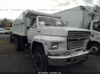 1989 FORD F700 1FDPF70KXKVA37498