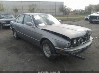 1989 BMW 535 I AUTOMATICATIC WBAHD2318K2094351