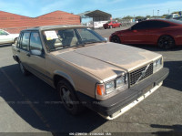 1988 VOLVO 740 GLE YV1FA8747J2246171