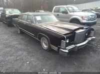 1979 LINCOLN CONTINENTAL 9Y82S621442