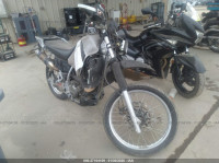 2007 KAWASAKI KL650 A JKAKLEA197DA29761