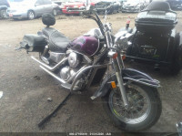 1997 KAWASAKI VN1500 D JKBVNAD12VA066735