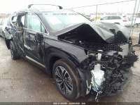 2020 HYUNDAI SANTA FE LIMITED/ULTIMATE 5NMS5CAAXLH163553