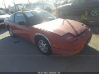 1991 NISSAN 240SX LE/SE JN1MS36P0MW023558