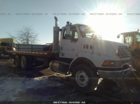 2003 STERLING TRUCK LT 8500 2FZHAWAK23AL99945