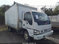 2006 GMC W4500 W45042 J8DC4B16067009165