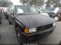 1996 HONDA PASSPORT EX/LX 4S6CM58V9T4402386