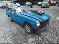 1979 MG MIDGET GAN6UL218882G