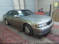 2001 INFINITI Q45 T JNKBY31A31M100449