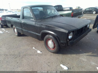 1981 FORD COURIER JC2UA1217B0518564
