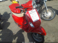 2006 VESPA LX 150 ZAPM448F465005024