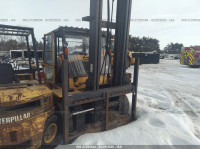 2001 CATERPILLAR FORKLIFT T20C60948