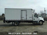 2006 INTERNATIONAL 4300 4300 1HTMMAAL26H245710