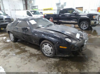 1985 PORSCHE 928 S WP0JB0925FS861366