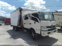 2016 HINO 195  JHHWDM2H0GK003713