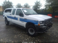 2002 FORD SUPER DUTY F-350 SRW XL/XLT/LARIAT 1FTSX31F82EB20448