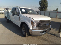 2019 FORD SUPER DUTY F-350 SRW XL/XLT/LARIAT 1FD8X3A63KEG48498
