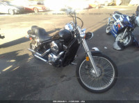 1995 KAWASAKI VN800  JKBVNCA18SA004607