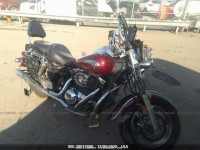 2001 KAWASAKI VN1500 G JKBVNAG131A033314