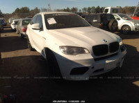 2014 BMW X6 M  5YMGZ0C55E0C40416