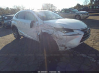 2016 LEXUS NX 300H  JTJBJRBZ6G2046773