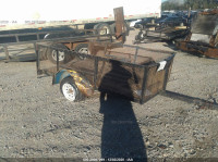 2014 HOMEMADE TRAILER  1FTER4EH2LLA07780