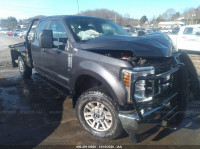 2019 FORD SUPER DUTY F-350 SRW XL/XLT/LARIAT 1FT8X3BTXKEG35109