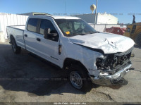 2019 FORD SUPER DUTY F-350 SRW XL/XLT/LARIAT 1FT8W3BT1KED63553