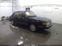 1990 SAAB 900 S YS3AK45D0L5002008