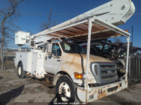 2008 FORD SUPER DUTY F-750 XL/XLT 3FRXF75D98V039421