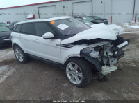 2014 LAND ROVER RANGE ROVER EVOQUE PURE PREMIUM SALVR2BG9EH882062