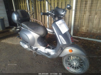 2018 VESPA SPRINT 150 3V ZAPM818G6J5800452