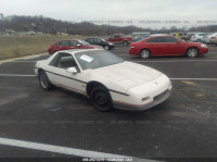 1984 PONTIAC FIERO SE 1G2AF37R6EP270099