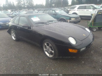 1993 PORSCHE 968  WP0AA2969PS820421