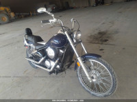 2001 KAWASAKI VN800  JKBVNCA121A030041
