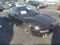 1991 ACURA NSX  JH4NA1151MT000806