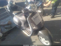 2005 VESPA GRANTURISMO 200 ZAPM319K455002958