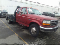1997 FORD F-350  1FTJX35FXVEC32047