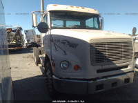 2000 FREIGHTLINER MEDIUM CONVENTIONAL FL112 1FUYTMDB8YHF90440