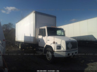 2000 FREIGHTLINER MEDIUM CONVENTIONAL FL70 1FV6HFAAXYHF77877