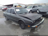 1988 BMW 528 E AUTOMATICATIC WBADK8302J9900978