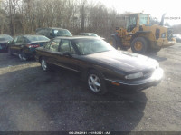 1998 OLDSMOBILE LSS  1G3HY52K9W4803849