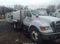 2007 FORD SUPER DUTY F-750 XL/XLT 3FRWF75R47V514530