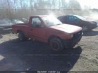 1988 ISUZU CONVENTIONAL SHORT BED JAACL11L3J7221837