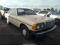 1979 MERCEDES BENZ 300  12315012003993